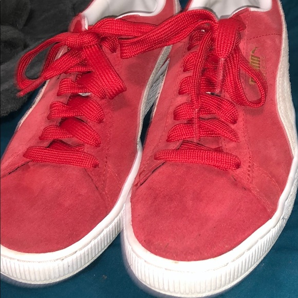 Shoes - Picture 3 of 3